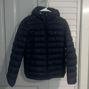 🔥🔥POLO QUILTED JACKET